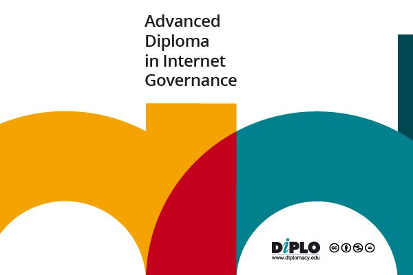 Advanced Diploma In Internet Governance Programme - Diplo Academy